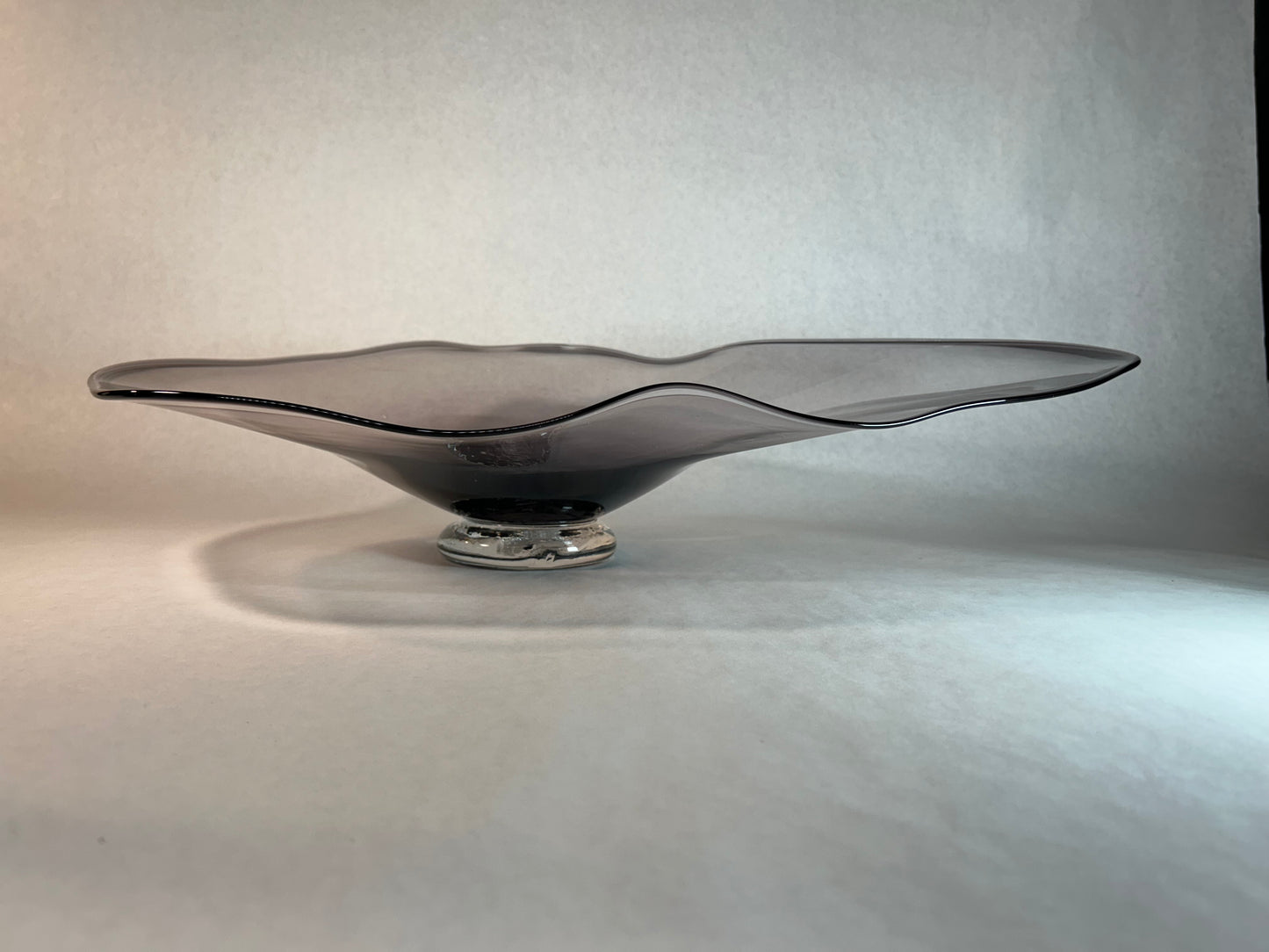 Purple Pond Bowl